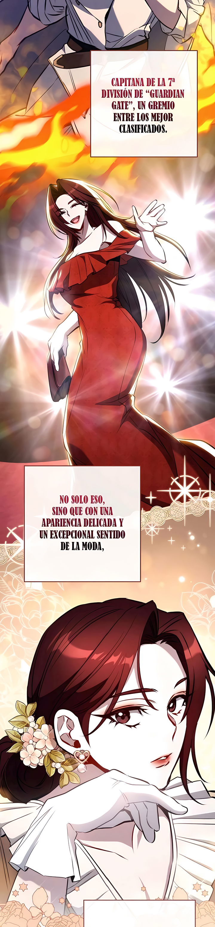 El Emperador del Trueno escribe desde las sombras - Capítulo 2 - Página 63 - LectorTMOo
