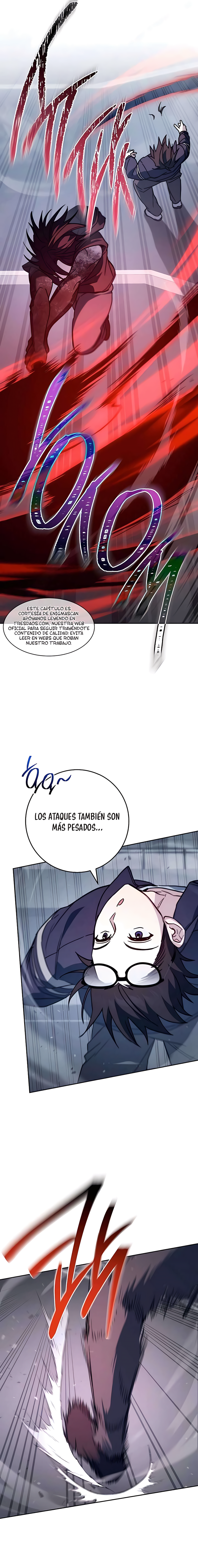 El Emperador del Trueno escribe desde las sombras - Capítulo 20 - Página 10 - LectorTMOo