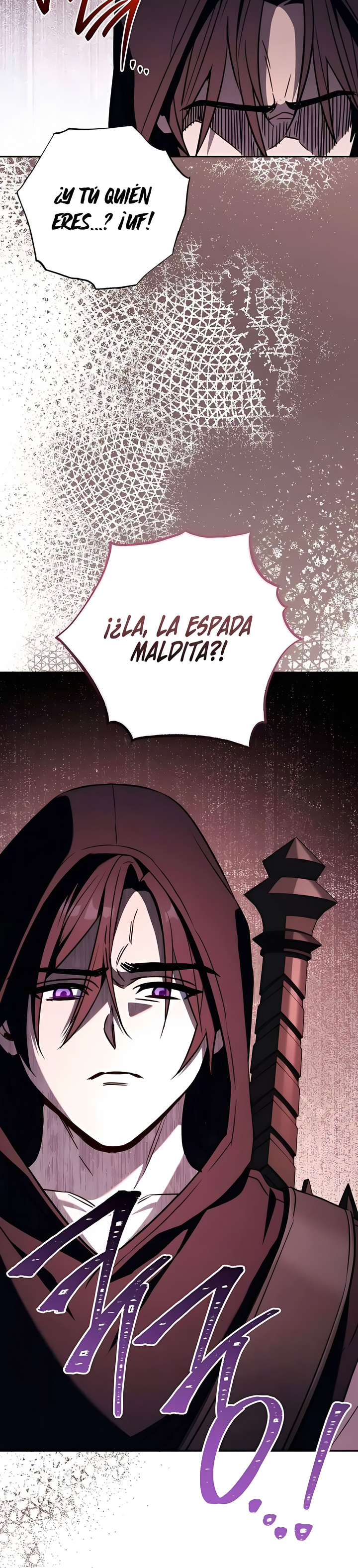 El Emperador del Trueno escribe desde las sombras - Capítulo 22 - Página 20 - LectorTMOo