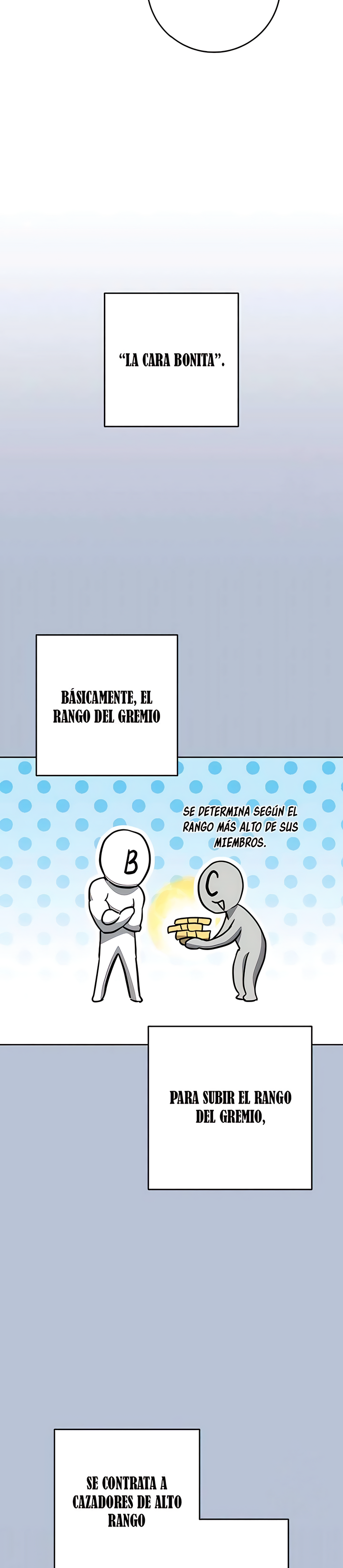 El Emperador del Trueno escribe desde las sombras - Capítulo 22 - Página 8 - LectorTMOo