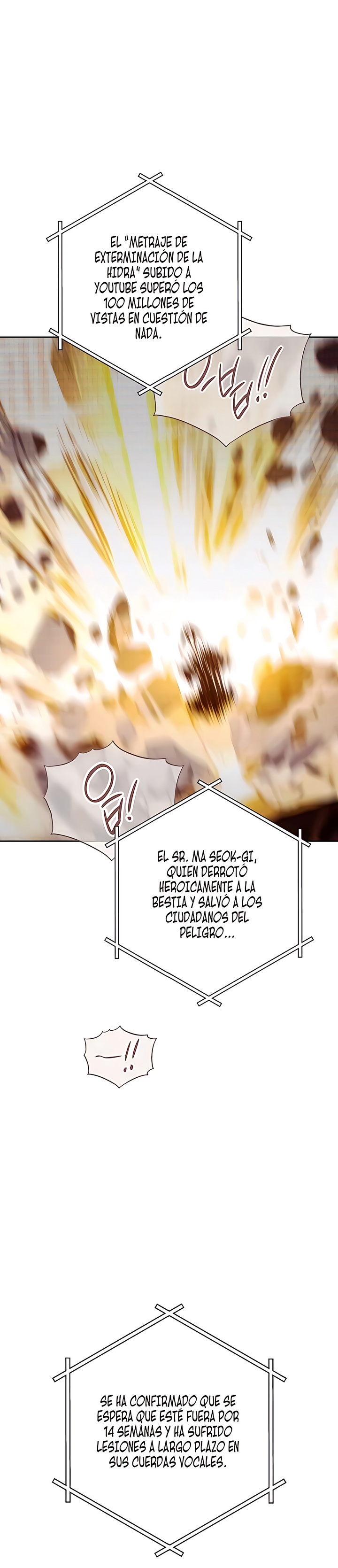 El Emperador del Trueno escribe desde las sombras - Capítulo 3 - Página 18 - LectorTMOo