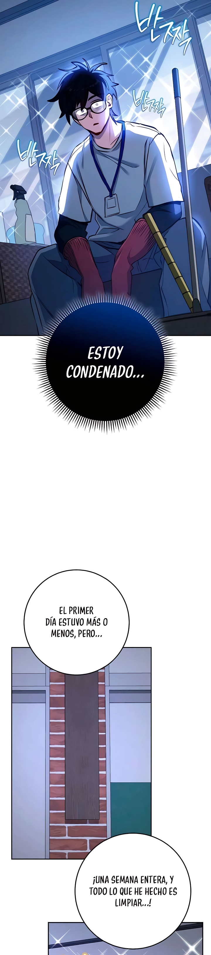 El Emperador del Trueno escribe desde las sombras - Capítulo 5 - Página 28 - LectorTMOo