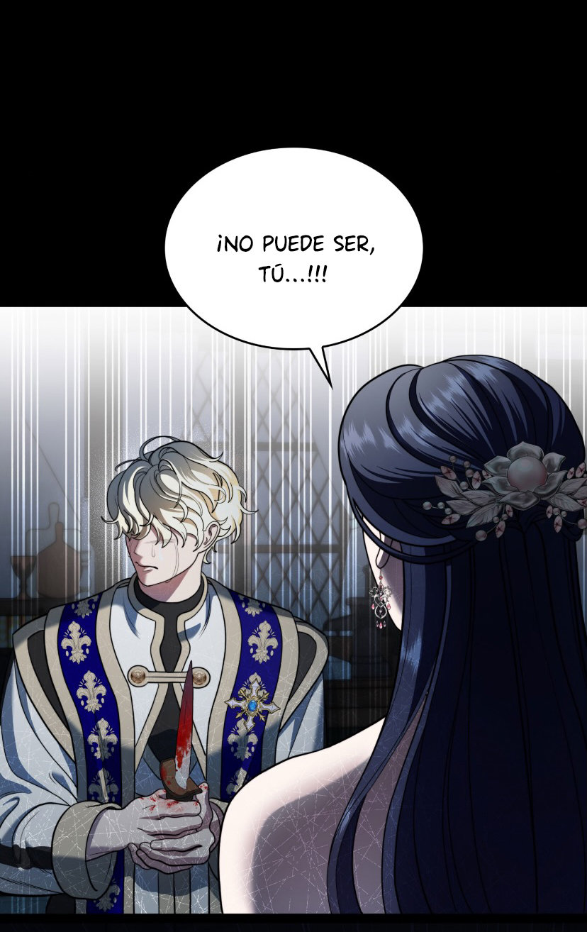 El escándalo de la emperatriz y su amante - Capítulo 1 - Página 105 - LectorTMOo