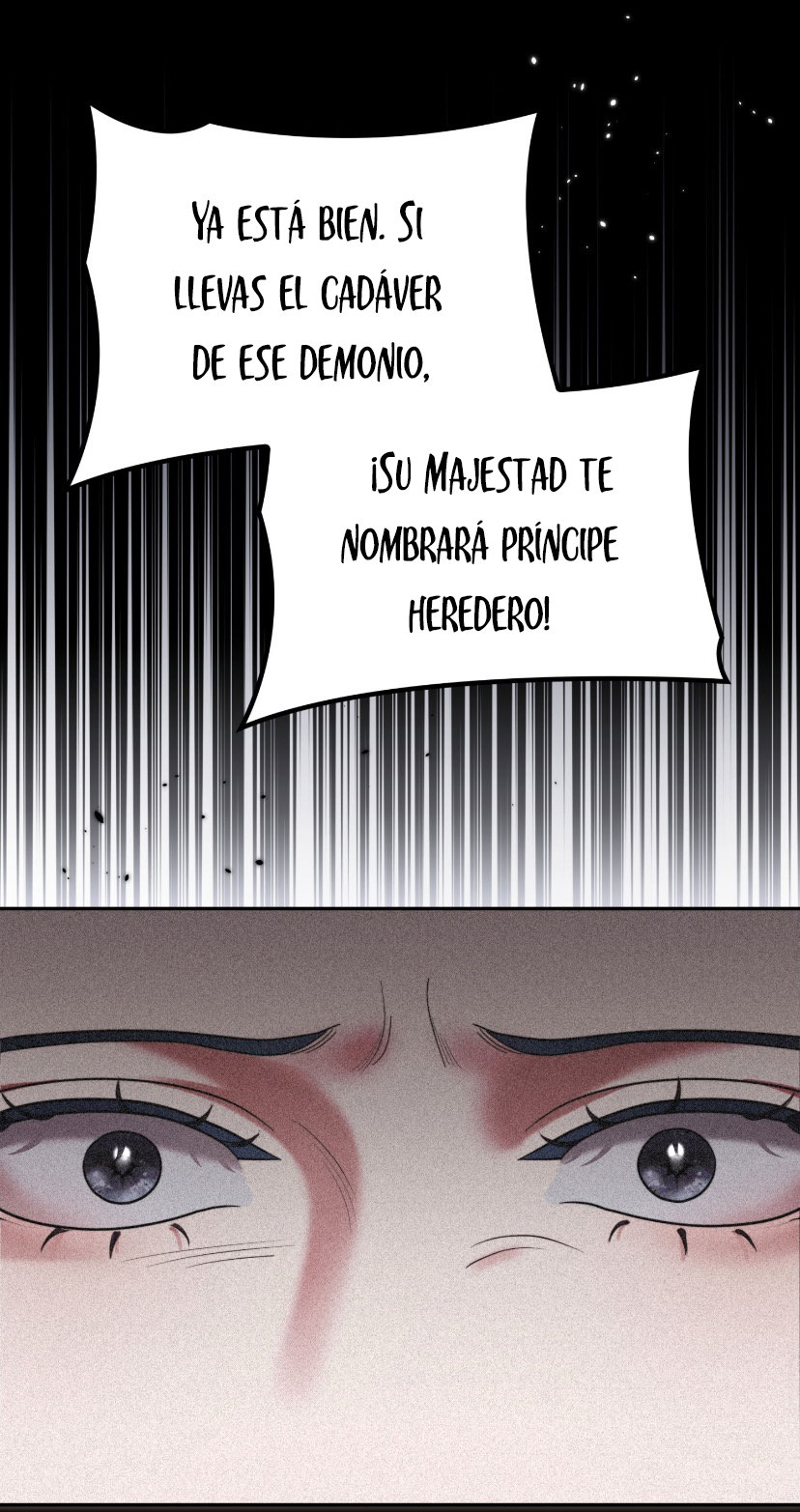 El escándalo de la emperatriz y su amante - Capítulo 1 - Página 109 - LectorTMOo