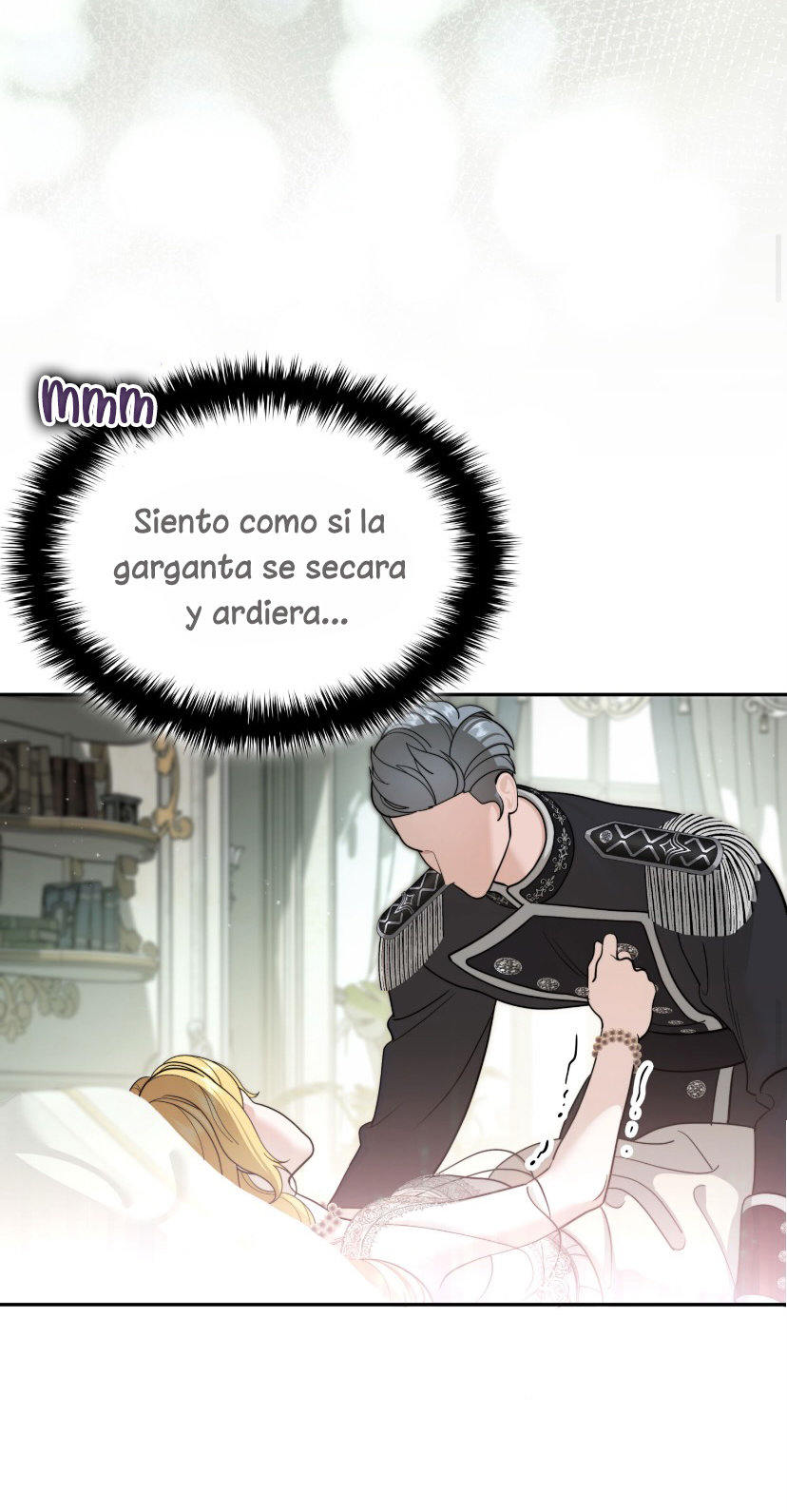 El escándalo de la emperatriz y su amante - Capítulo 1 - Página 132 - LectorTMOo