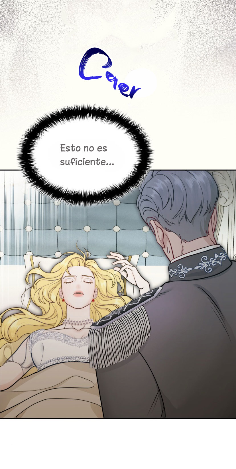 El escándalo de la emperatriz y su amante - Capítulo 1 - Página 137 - LectorTMOo