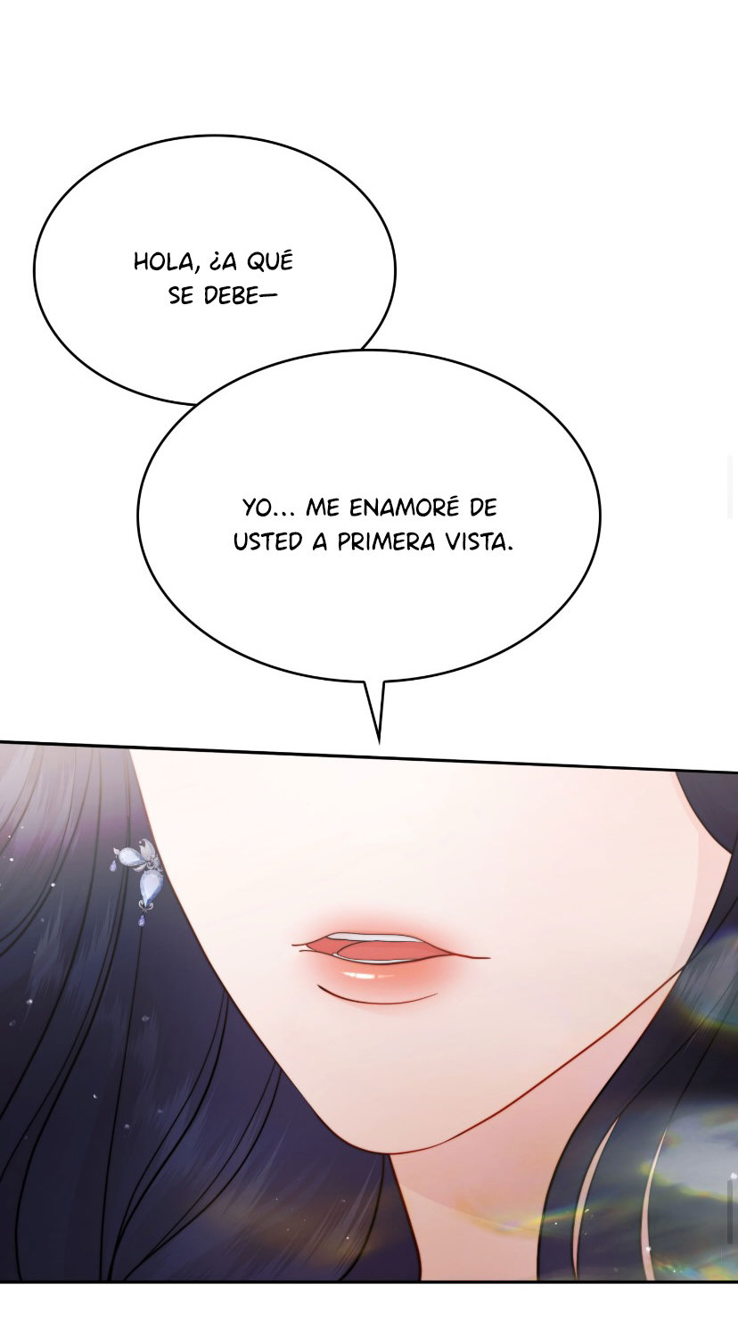 El escándalo de la emperatriz y su amante - Capítulo 1 - Página 38 - LectorTMOo