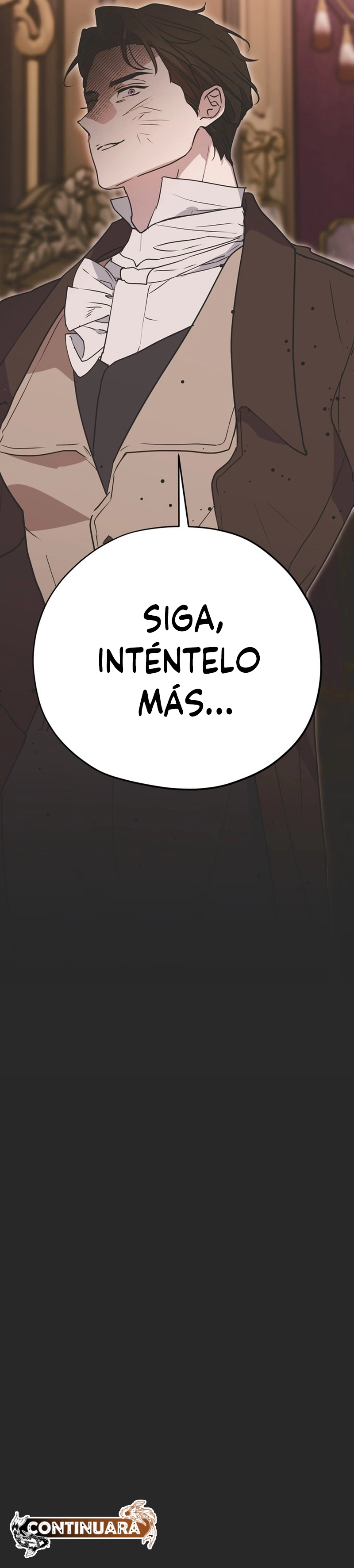 El escándalo de moralis - Capítulo 21 - Página 11 - LectorTMOo