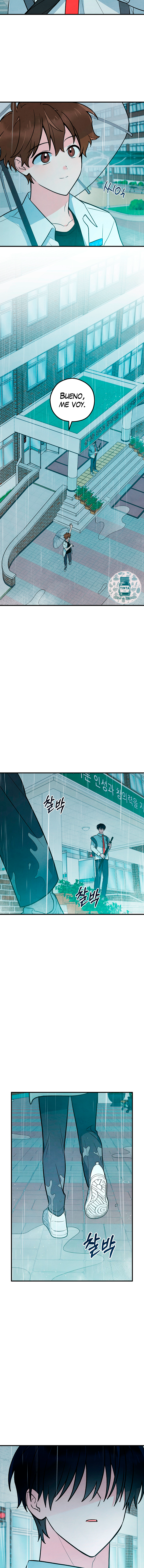 El espíritu de Mu-Ryeong - Capítulo 13 - Página 13 - LectorTMOo