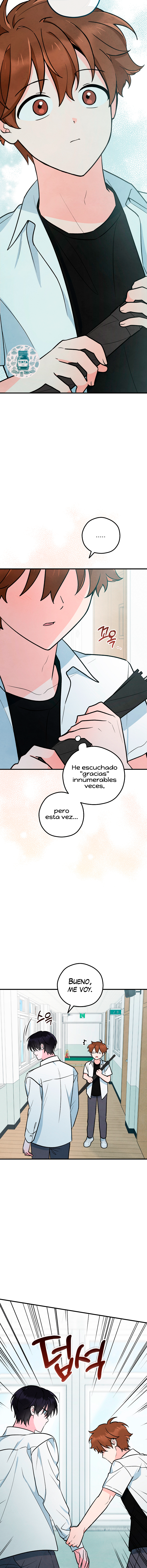 El espíritu de Mu-Ryeong - Capítulo 13 - Página 18 - LectorTMOo