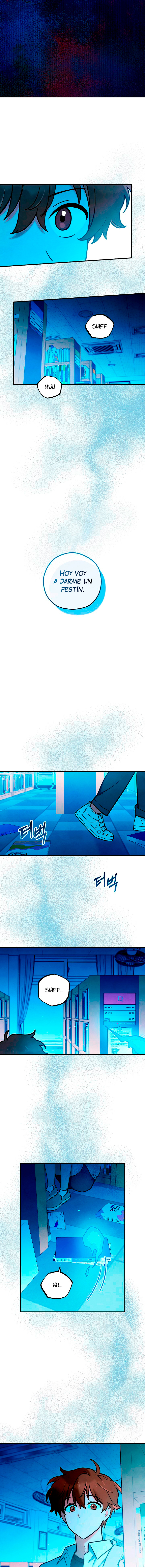 El espíritu de Mu-Ryeong - Capítulo 2 - Página 12 - LectorTMOo