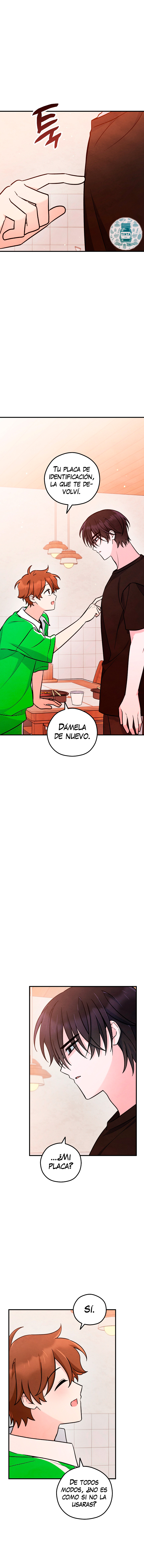 El espíritu de Mu-Ryeong - Capítulo 21 - Página 17 - LectorTMOo