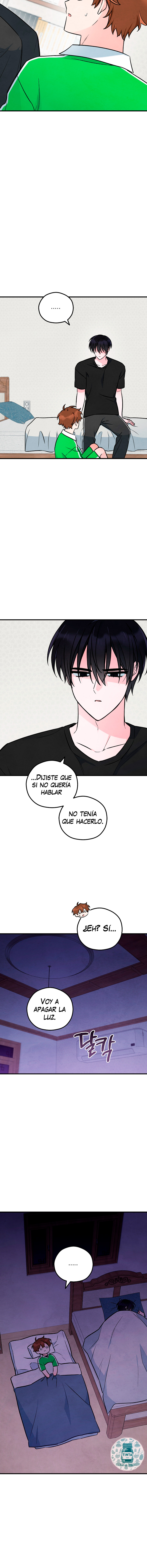El espíritu de Mu-Ryeong - Capítulo 22 - Página 23 - LectorTMOo