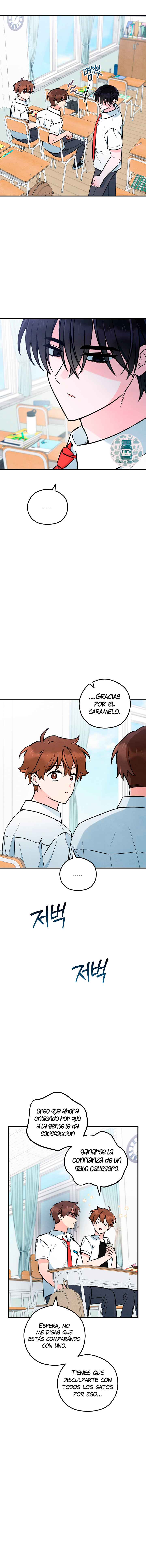 El espíritu de Mu-Ryeong - Capítulo 25 - Página 17 - LectorTMOo