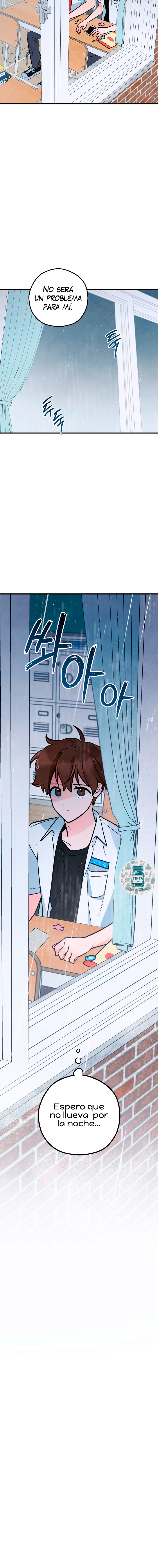 El espíritu de Mu-Ryeong - Capítulo 25 - Página 19 - LectorTMOo