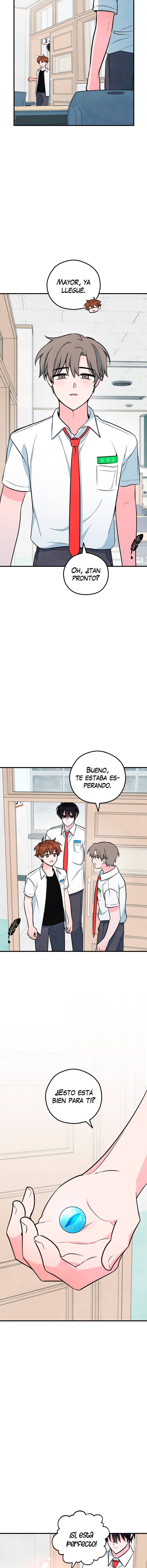 El espíritu de Mu-Ryeong - Capítulo 28 - Página 17 - LectorTMOo