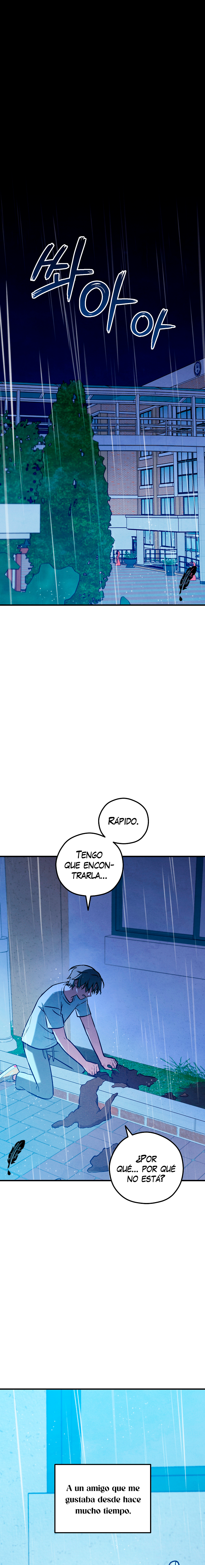 El espíritu de Mu-Ryeong - Capítulo 28 - Página 2 - LectorTMOo