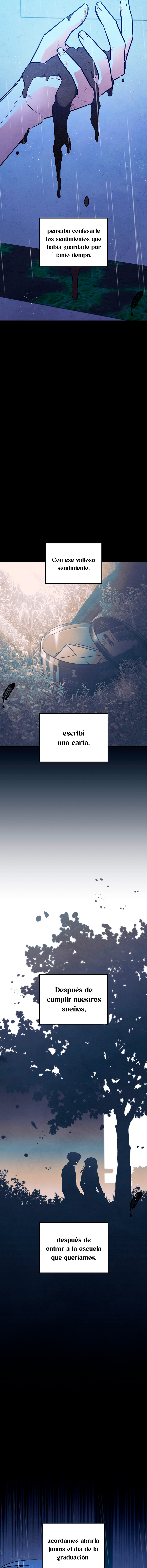 El espíritu de Mu-Ryeong - Capítulo 28 - Página 3 - LectorTMOo