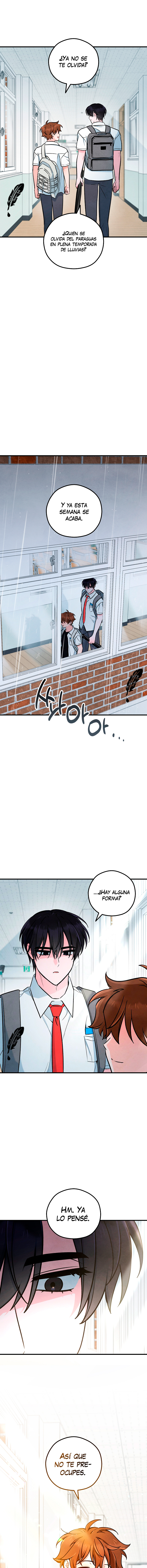 El espíritu de Mu-Ryeong - Capítulo 29 - Página 13 - LectorTMOo