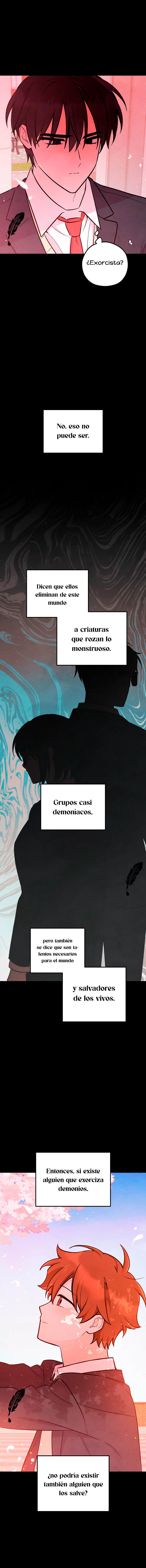 El espíritu de Mu-Ryeong - Capítulo 29 - Página 22 - LectorTMOo