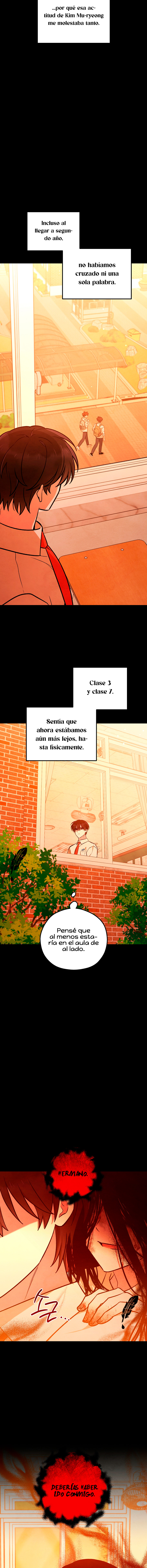 El espíritu de Mu-Ryeong - Capítulo 30 - Página 11 - LectorTMOo