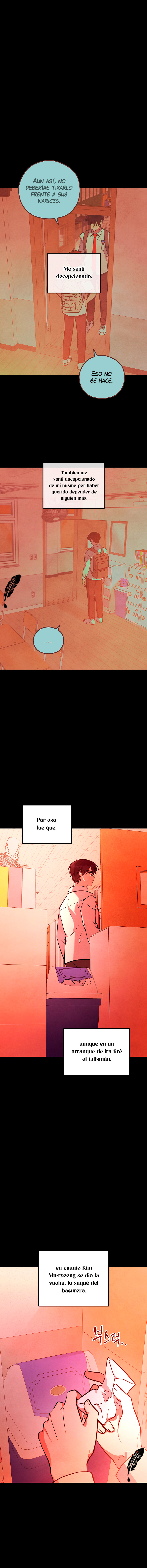 El espíritu de Mu-Ryeong - Capítulo 30 - Página 18 - LectorTMOo