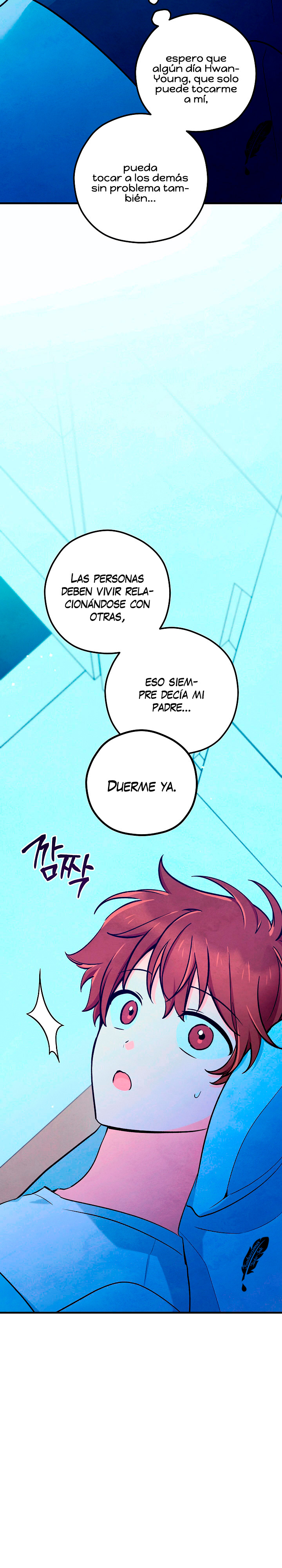 El espíritu de Mu-Ryeong - Capítulo 35 - Página 10 - LectorTMOo