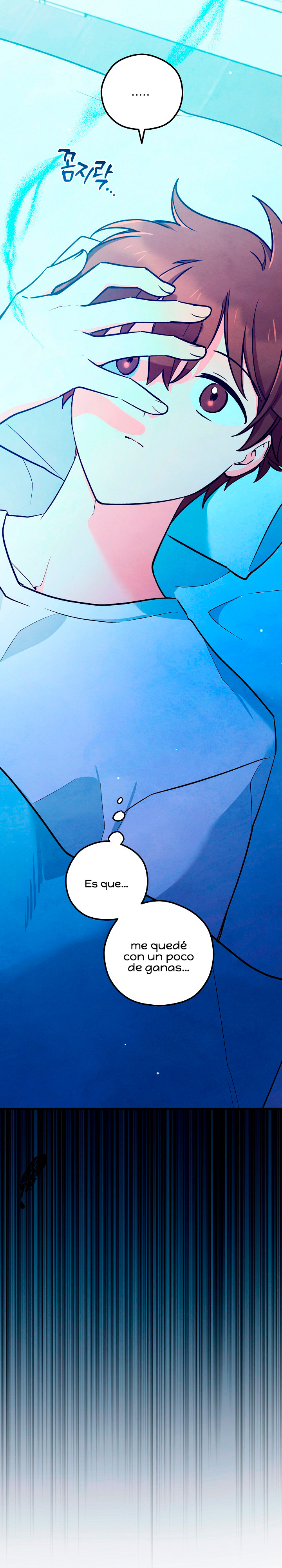 El espíritu de Mu-Ryeong - Capítulo 35 - Página 20 - LectorTMOo
