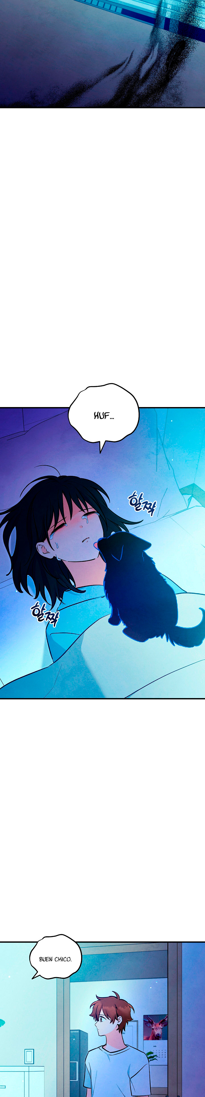 El espíritu de Mu-Ryeong - Capítulo 35 - Página 25 - LectorTMOo