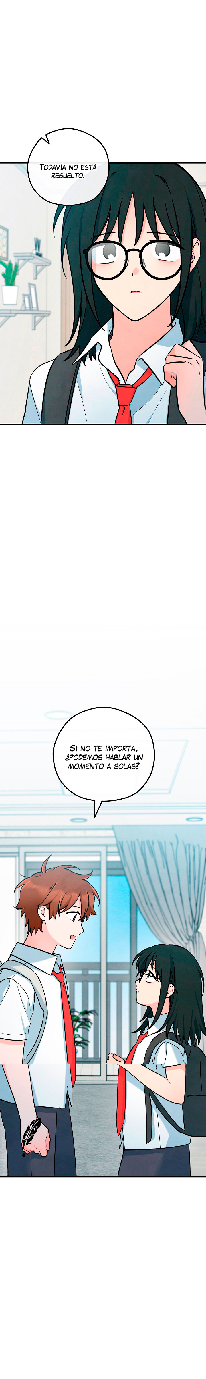 El espíritu de Mu-Ryeong - Capítulo 36 - Página 11 - LectorTMOo