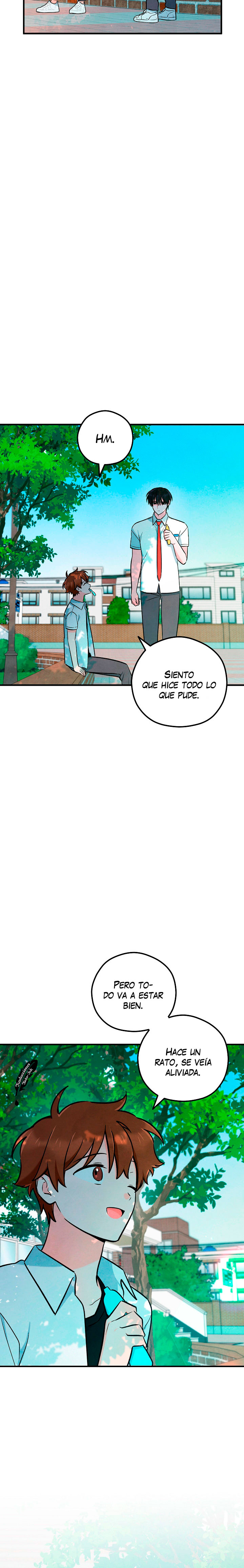 El espíritu de Mu-Ryeong - Capítulo 36 - Página 32 - LectorTMOo