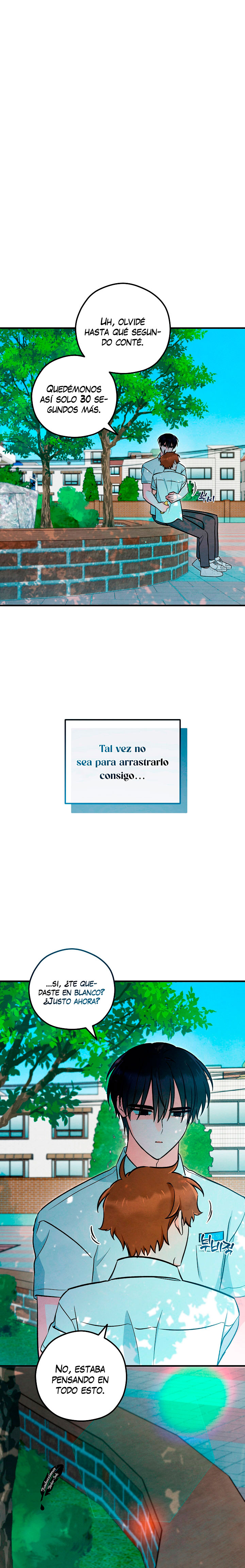 El espíritu de Mu-Ryeong - Capítulo 36 - Página 36 - LectorTMOo