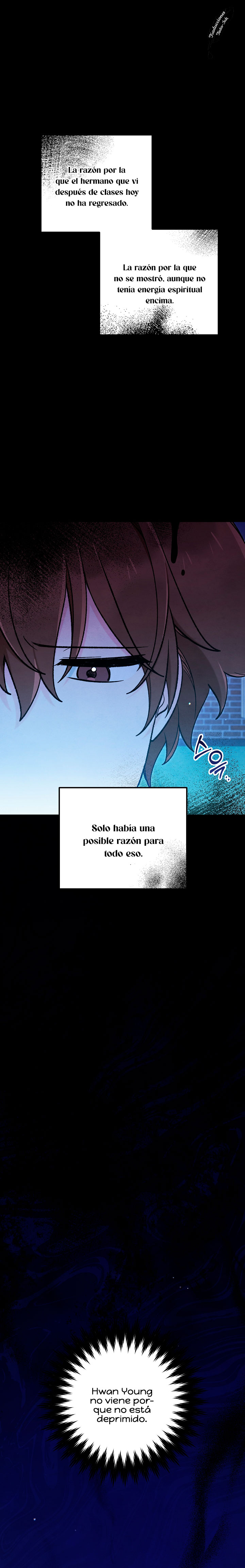 El espíritu de Mu-Ryeong - Capítulo 40 - Página 12 - LectorTMOo