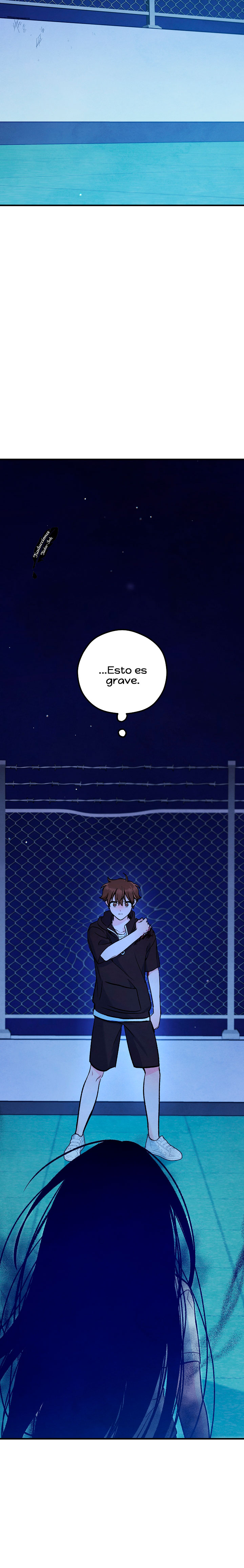 El espíritu de Mu-Ryeong - Capítulo 40 - Página 27 - LectorTMOo