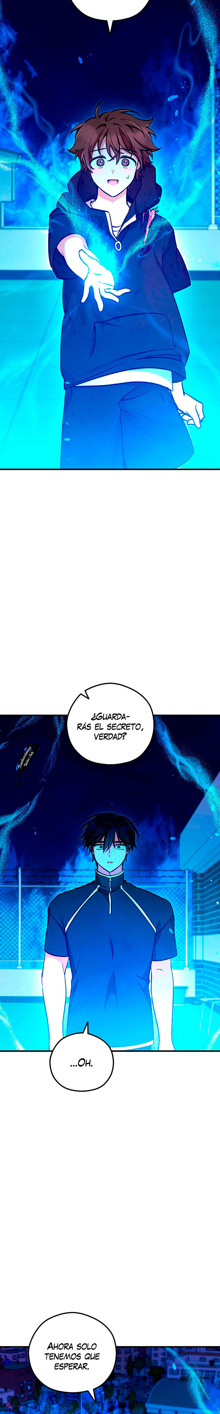 El espíritu de Mu-Ryeong - Capítulo 41 - Página 13 - LectorTMOo