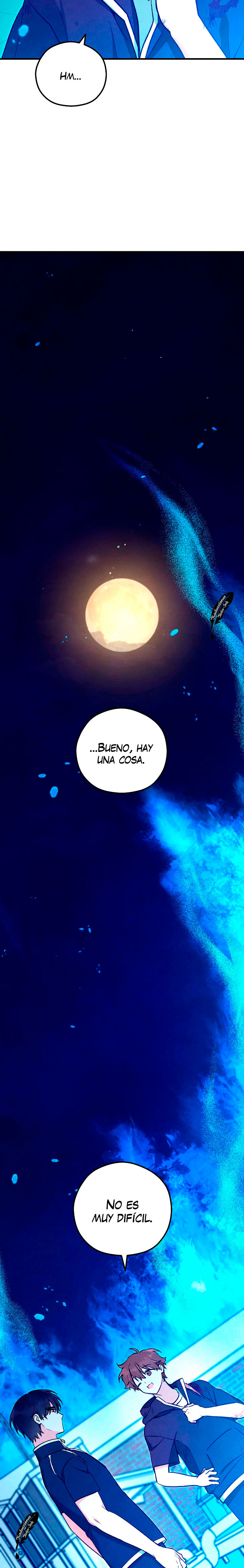 El espíritu de Mu-Ryeong - Capítulo 41 - Página 15 - LectorTMOo
