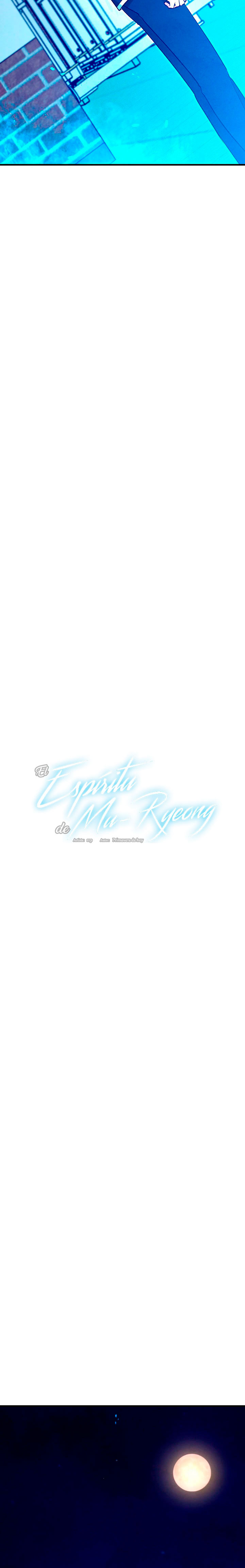 El espíritu de Mu-Ryeong - Capítulo 41 - Página 16 - LectorTMOo