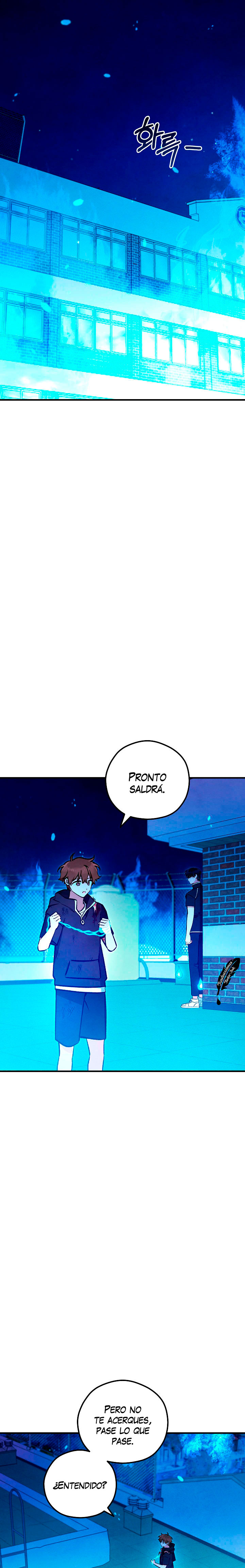 El espíritu de Mu-Ryeong - Capítulo 41 - Página 17 - LectorTMOo