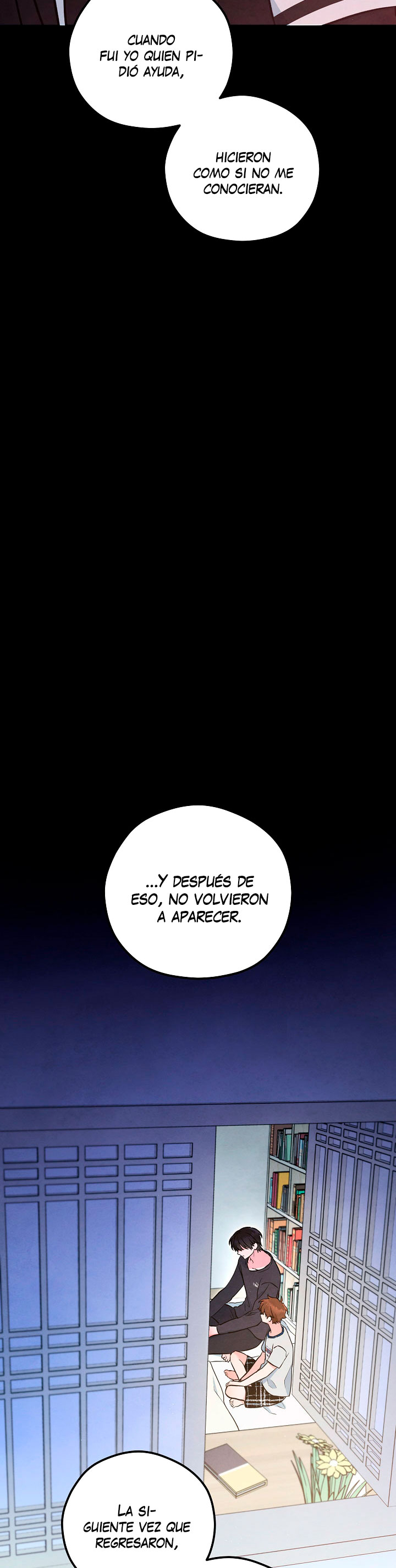 El espíritu de Mu-Ryeong - Capítulo 46 - Página 14 - LectorTMOo