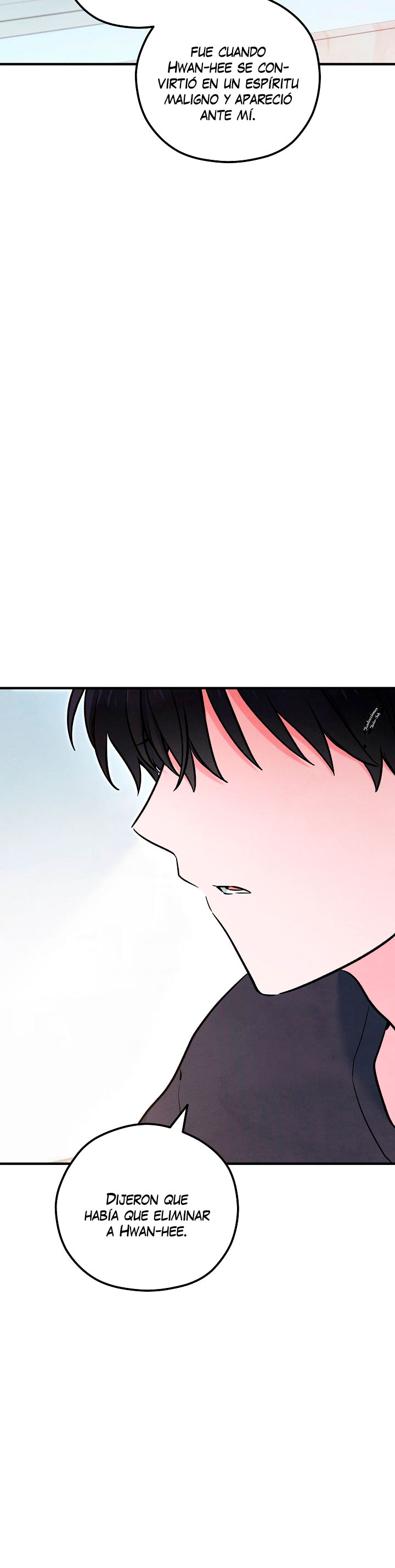 El espíritu de Mu-Ryeong - Capítulo 46 - Página 15 - LectorTMOo