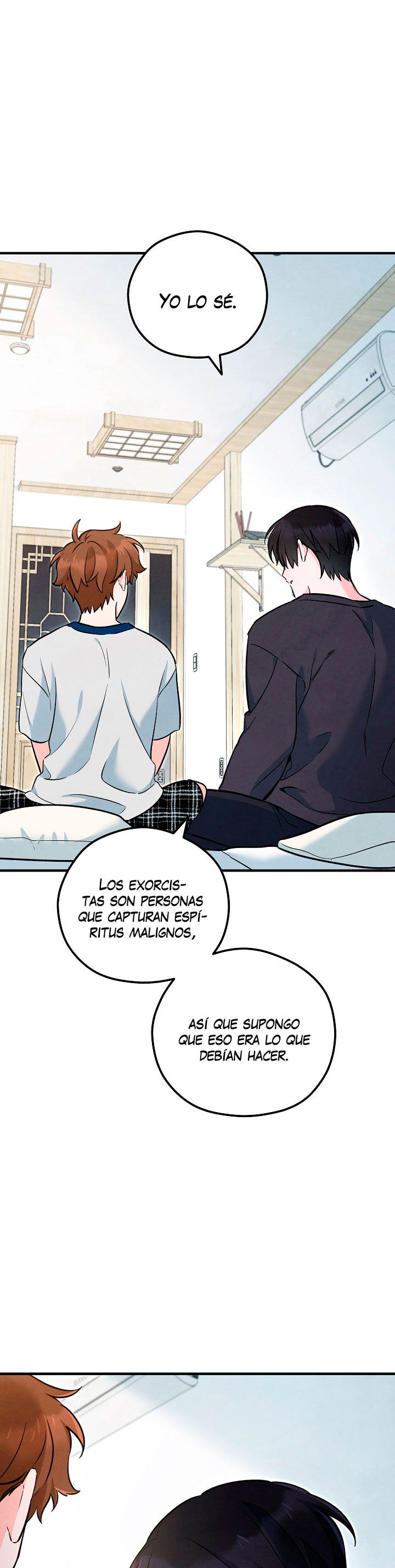 El espíritu de Mu-Ryeong - Capítulo 46 - Página 16 - LectorTMOo