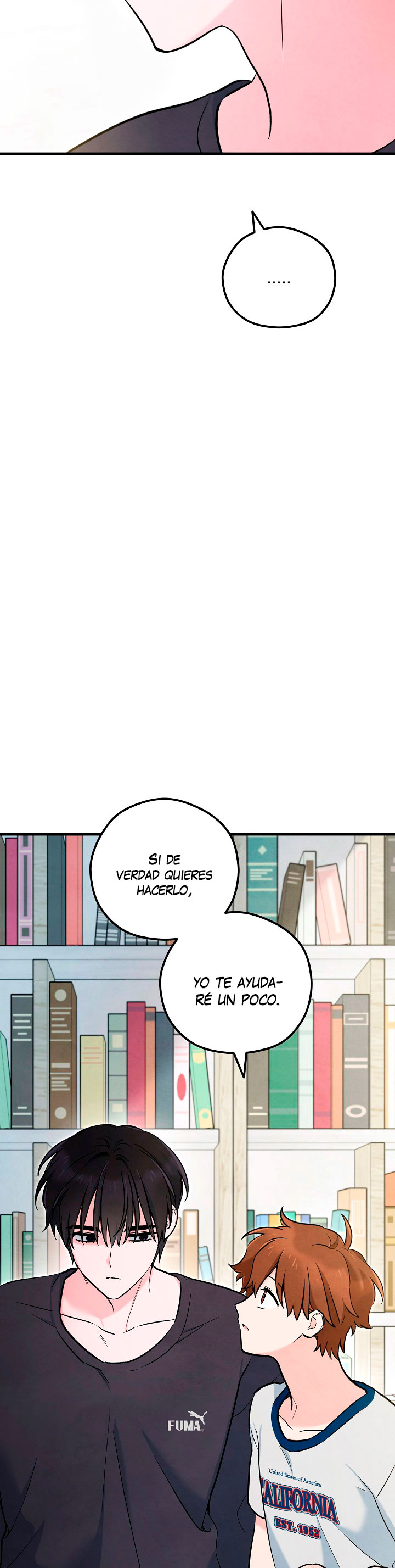 El espíritu de Mu-Ryeong - Capítulo 46 - Página 32 - LectorTMOo