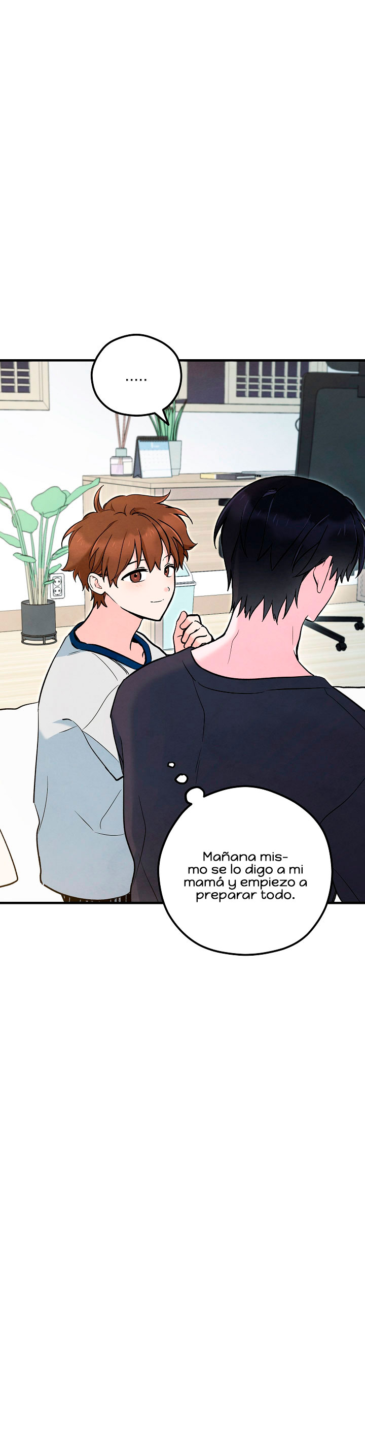 El espíritu de Mu-Ryeong - Capítulo 46 - Página 39 - LectorTMOo