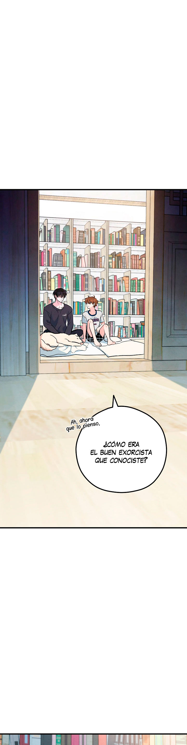 El espíritu de Mu-Ryeong - Capítulo 46 - Página 40 - LectorTMOo