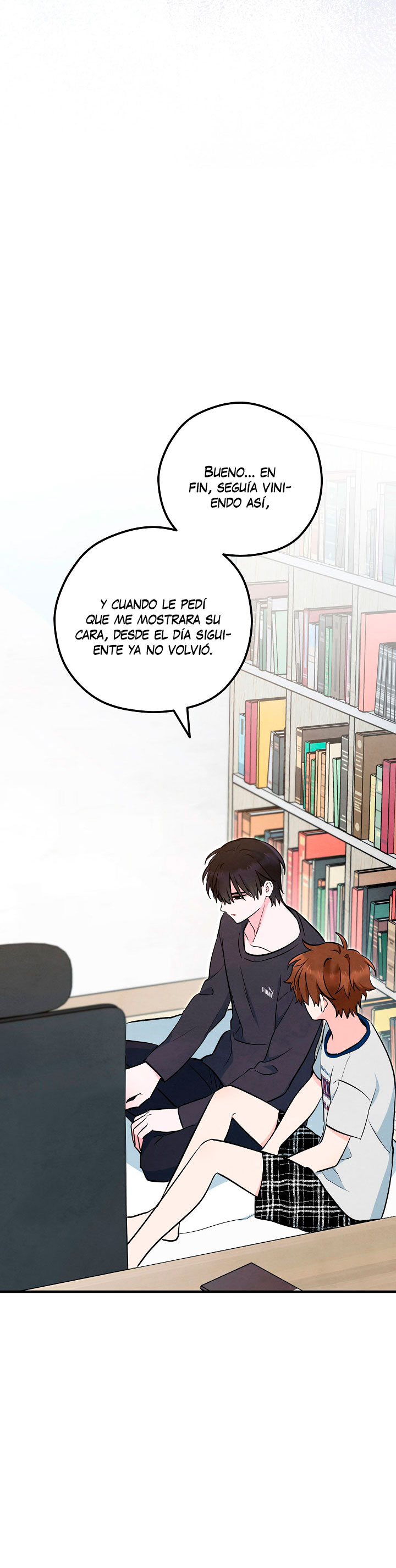 El espíritu de Mu-Ryeong - Capítulo 46 - Página 44 - LectorTMOo