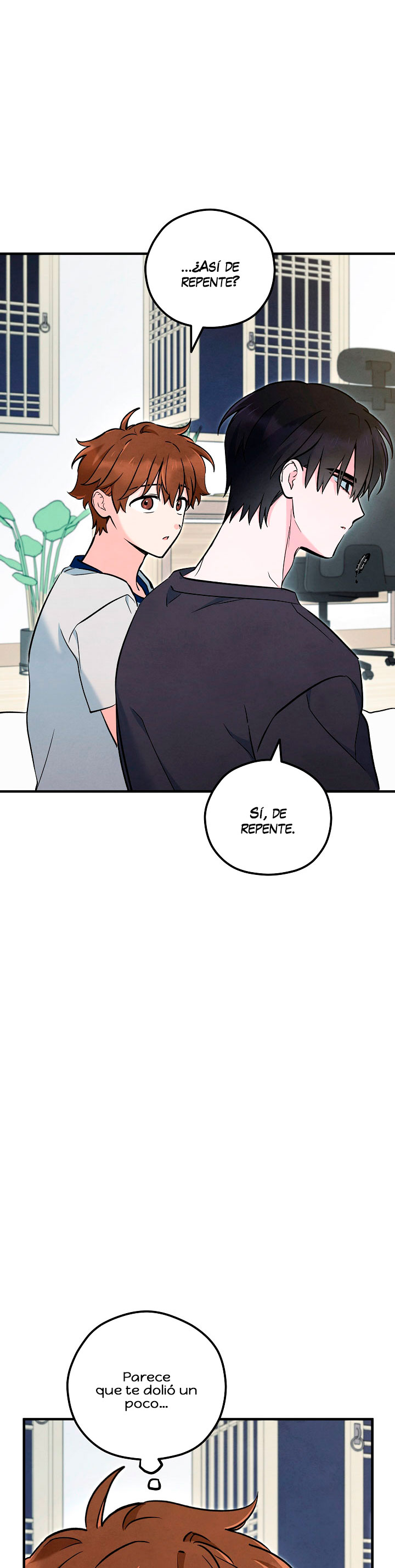 El espíritu de Mu-Ryeong - Capítulo 46 - Página 45 - LectorTMOo