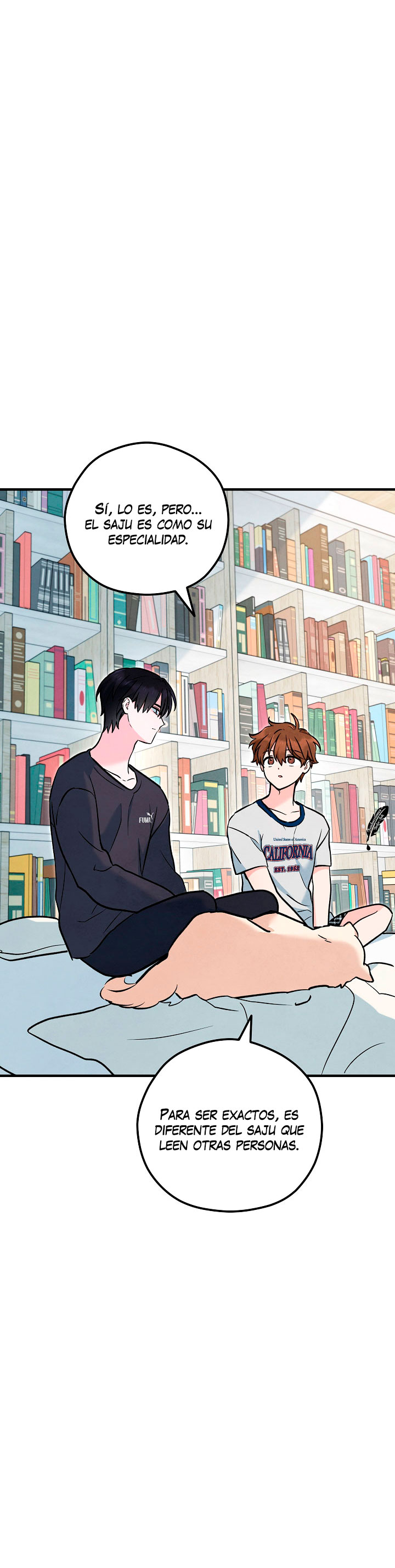 El espíritu de Mu-Ryeong - Capítulo 46 - Página 50 - LectorTMOo