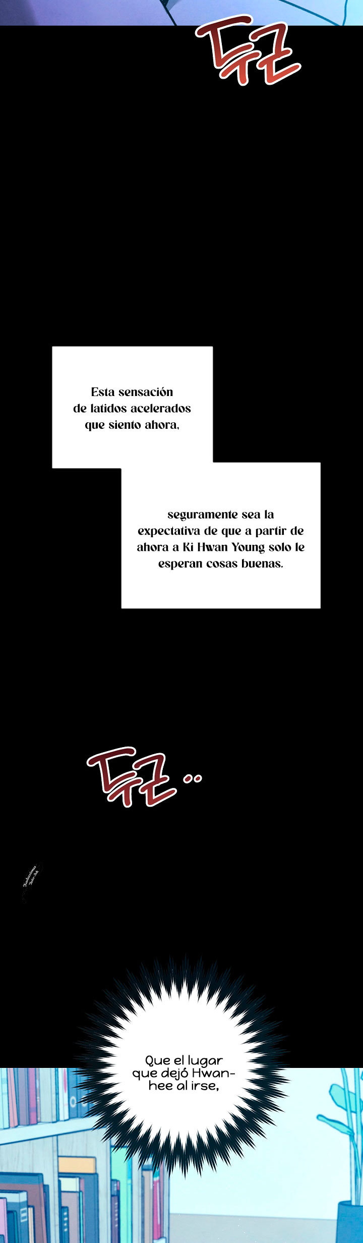 El espíritu de Mu-Ryeong - Capítulo 46 - Página 59 - LectorTMOo