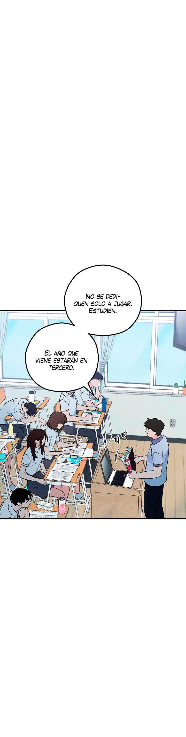 El espíritu de Mu-Ryeong - Capítulo 47 - Página 12 - LectorTMOo