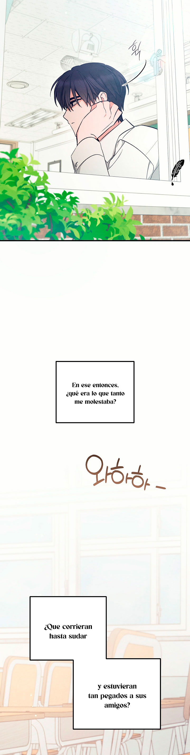 El espíritu de Mu-Ryeong - Capítulo 47 - Página 21 - LectorTMOo